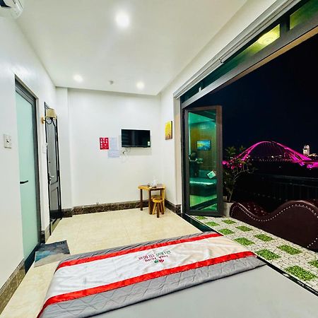 Nha Nghi Gia Bao Tay Do 68 - Co So 4 Hotell Can Tho Exteriör bild