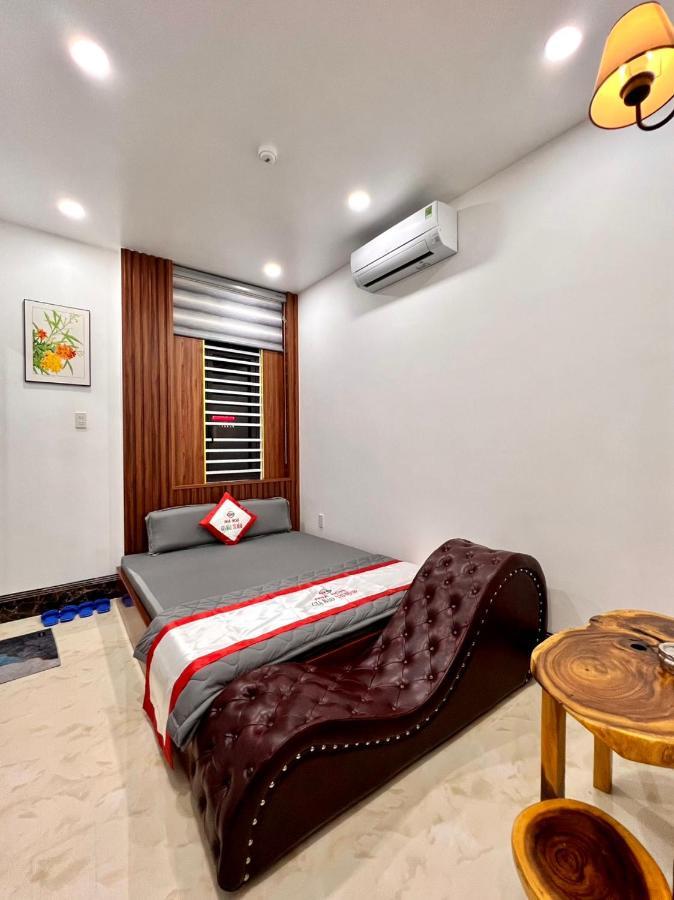 Nha Nghi Gia Bao Tay Do 68 - Co So 4 Hotell Can Tho Exteriör bild