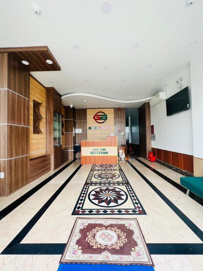 Nha Nghi Gia Bao Tay Do 68 - Co So 4 Hotell Can Tho Exteriör bild