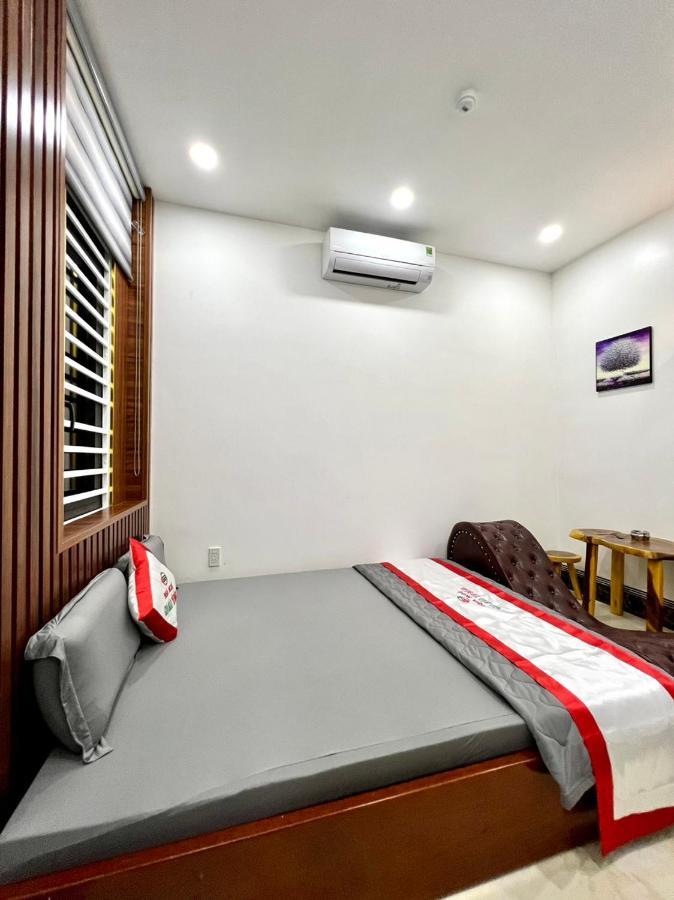 Nha Nghi Gia Bao Tay Do 68 - Co So 4 Hotell Can Tho Exteriör bild