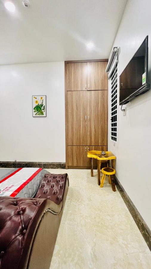 Nha Nghi Gia Bao Tay Do 68 - Co So 4 Hotell Can Tho Exteriör bild