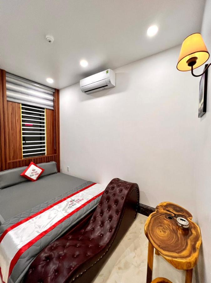Nha Nghi Gia Bao Tay Do 68 - Co So 4 Hotell Can Tho Exteriör bild