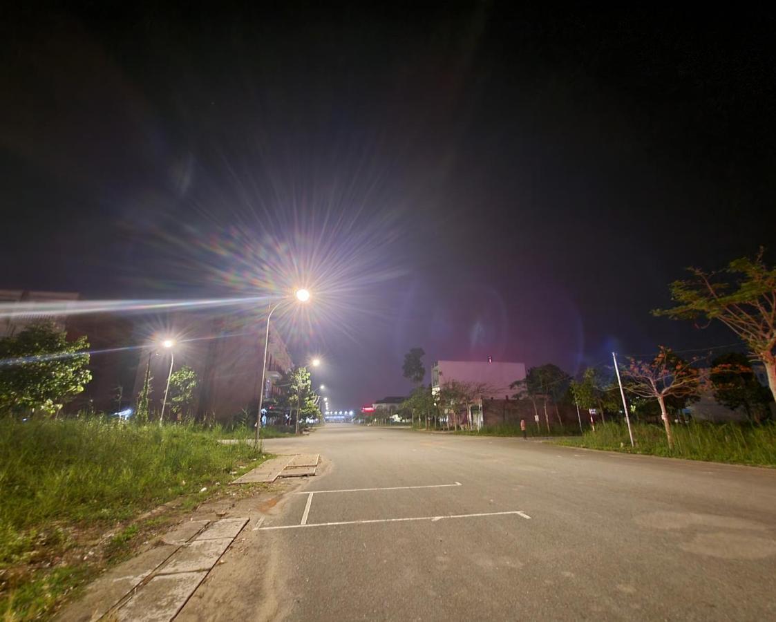 Nha Nghi Gia Bao Tay Do 68 - Co So 4 Hotell Can Tho Exteriör bild