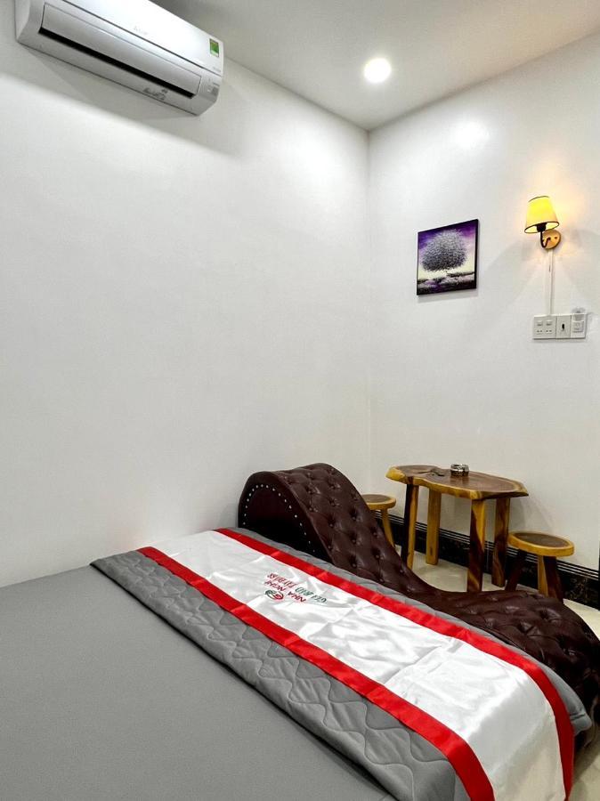 Nha Nghi Gia Bao Tay Do 68 - Co So 4 Hotell Can Tho Exteriör bild