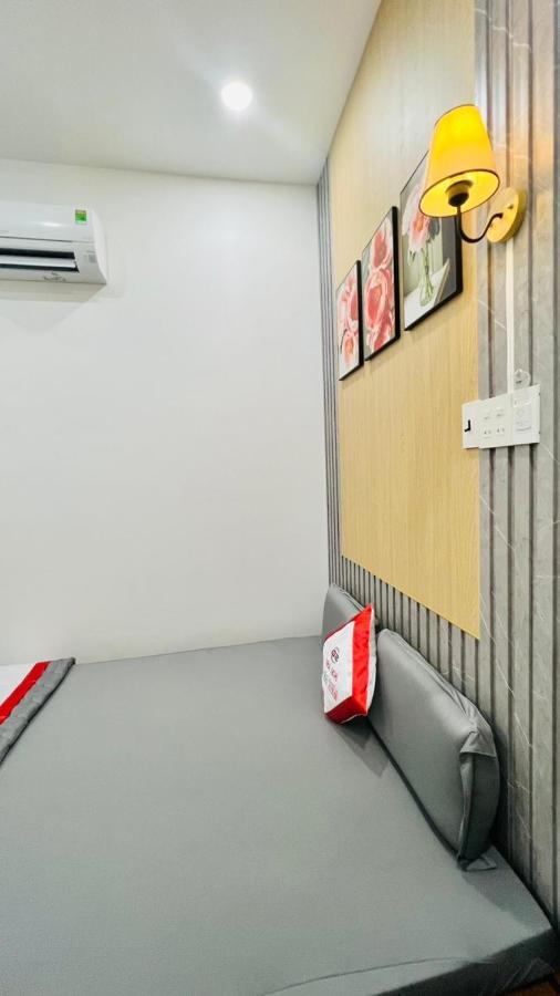 Nha Nghi Gia Bao Tay Do 68 - Co So 4 Hotell Can Tho Exteriör bild