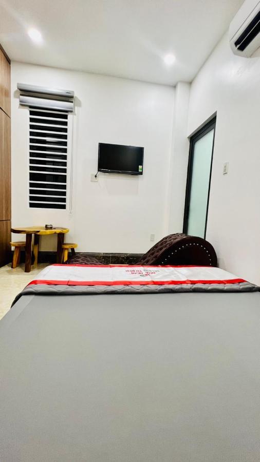 Nha Nghi Gia Bao Tay Do 68 - Co So 4 Hotell Can Tho Exteriör bild