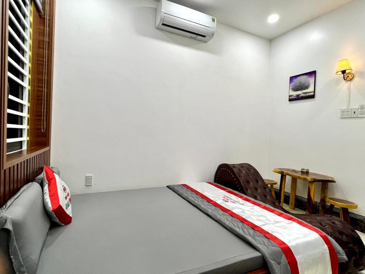 Nha Nghi Gia Bao Tay Do 68 - Co So 4 Hotell Can Tho Exteriör bild