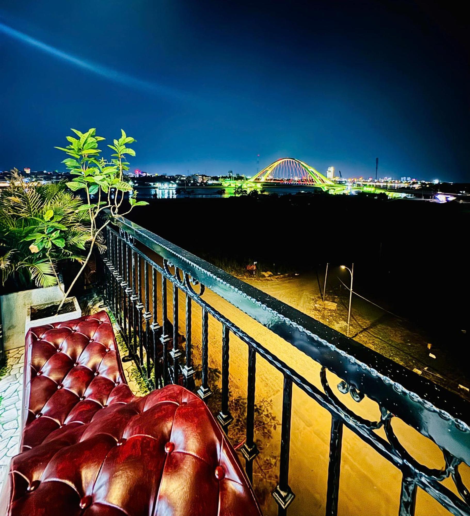 Nha Nghi Gia Bao Tay Do 68 - Co So 4 Hotell Can Tho Exteriör bild